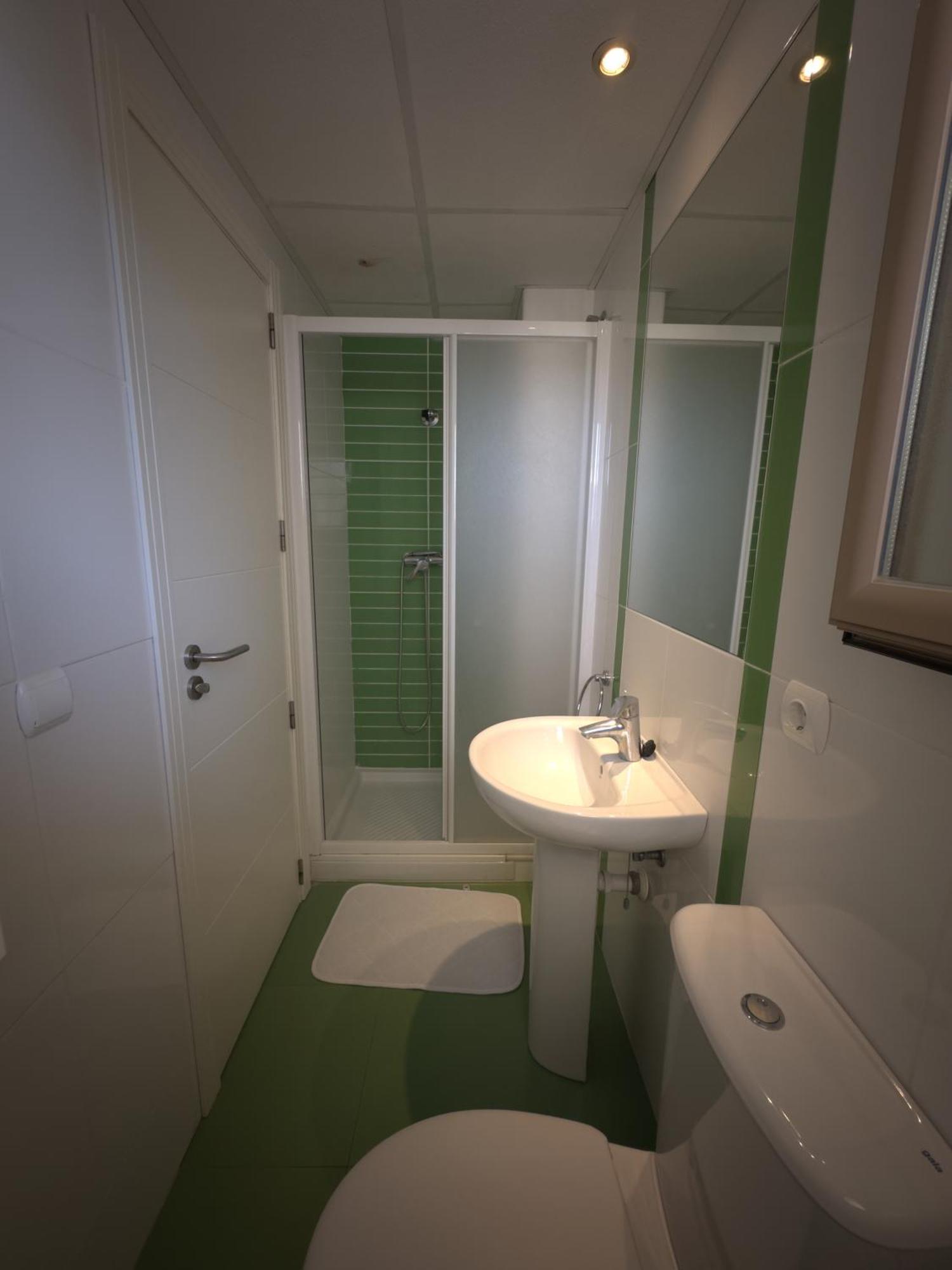 Esmeralda Suites Калпе Екстериор снимка