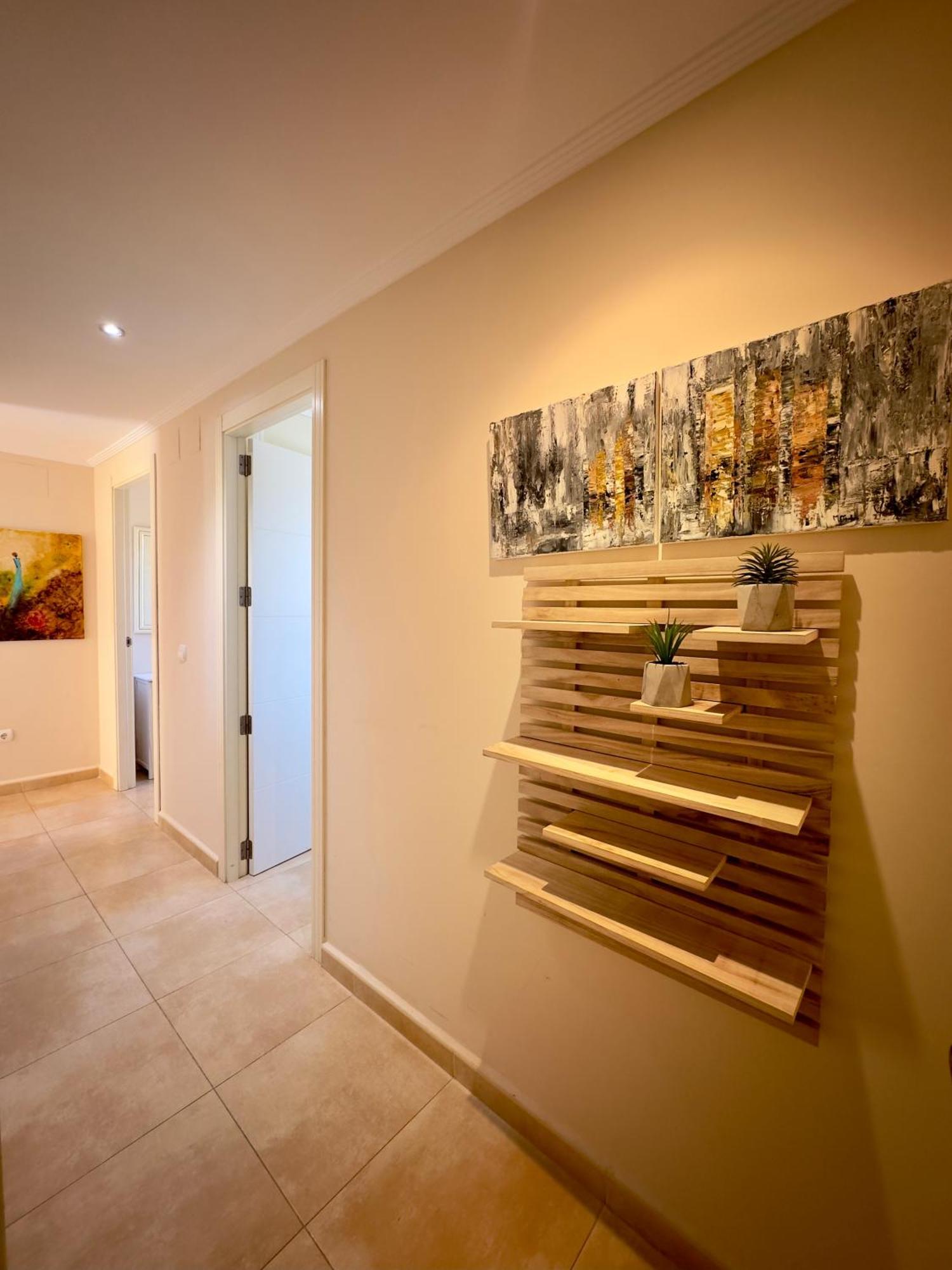 Esmeralda Suites Калпе Екстериор снимка