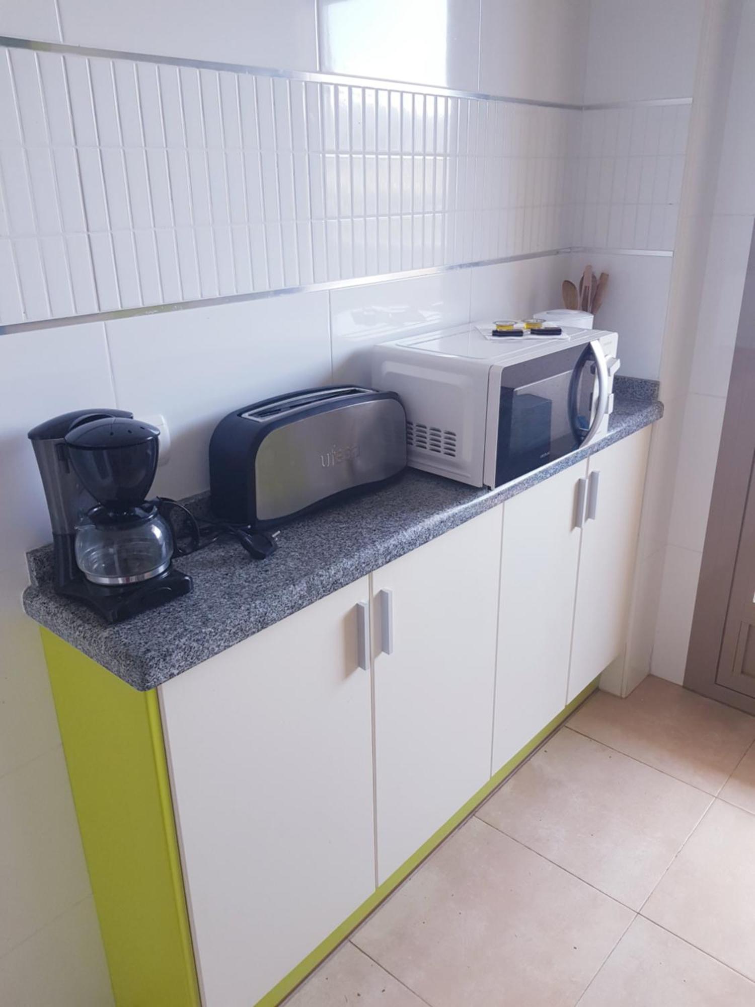 Esmeralda Suites Калпе Екстериор снимка