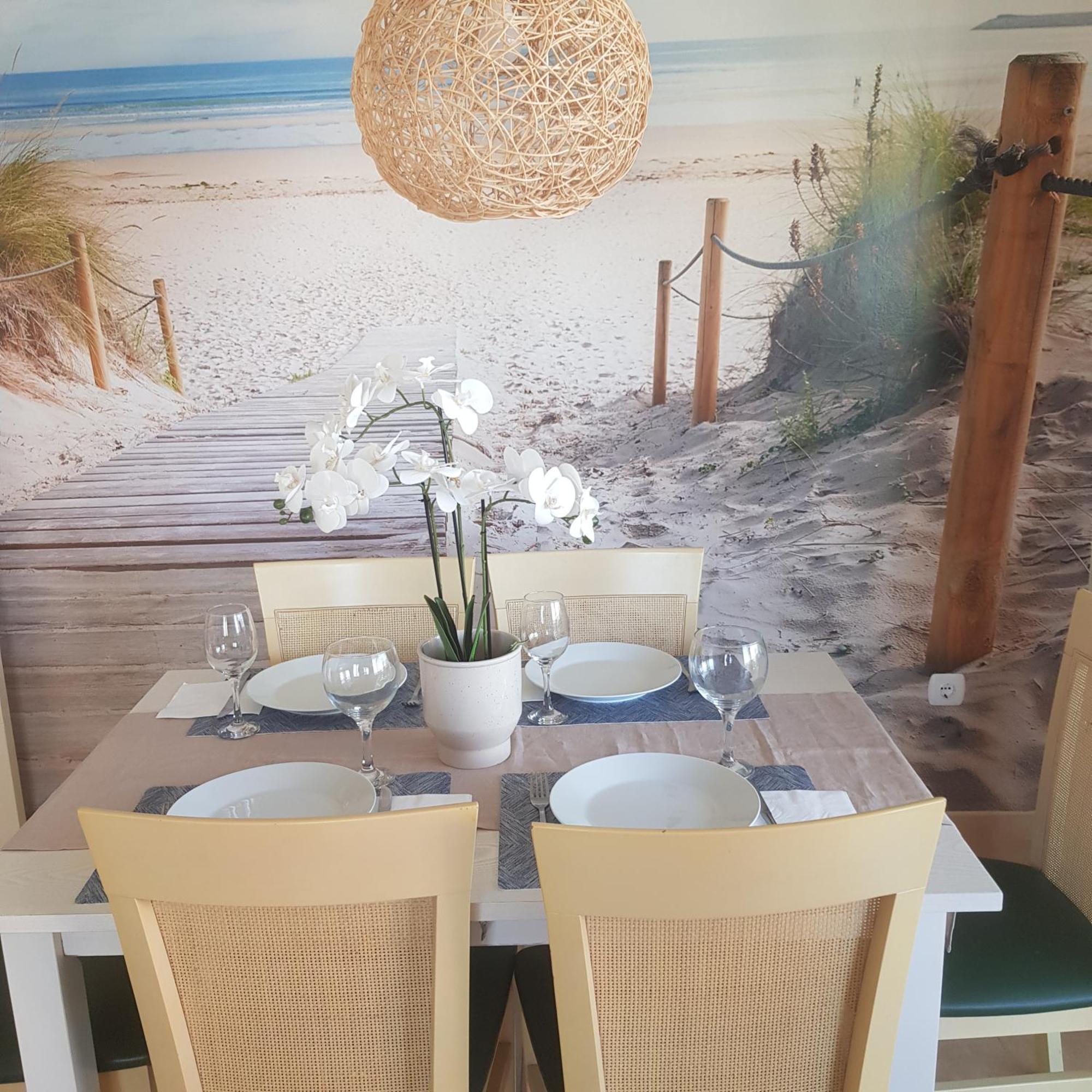Esmeralda Suites Калпе Екстериор снимка